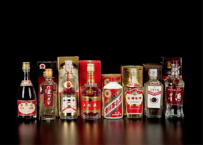 丘北茅台酒回收